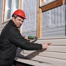 Best Siding Painting and Refinishing  in Champlin, MN